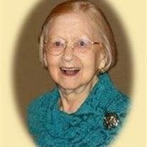 Virginia Kallenberger