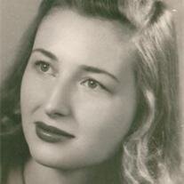 Annabelle Monnet