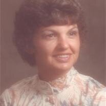Joan Sawyer