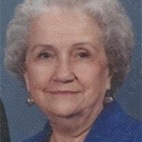 Flora Beustring