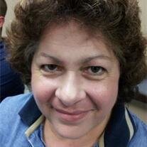 Margaret Knapp