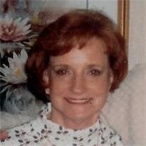 Dodie McGraw