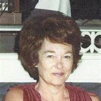 Dorothy Groom