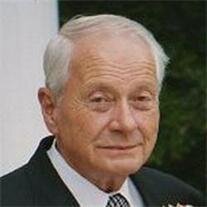 Douglas Williams
