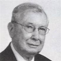 Edward Patterson