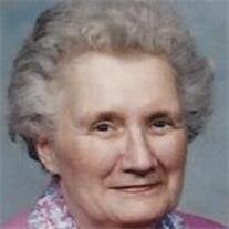 Elizabeth Baker
