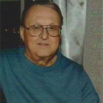Finis Richardson