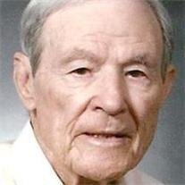 Harold Bailey