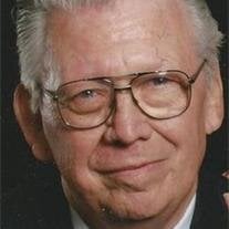 Lloyd Parker