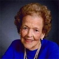 Martha Dickson