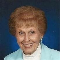 Mary Hutto