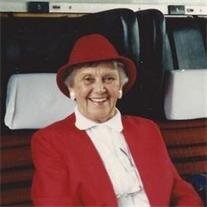 Paula Dobie