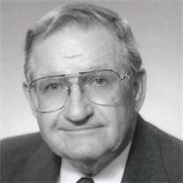 Clifford Clark