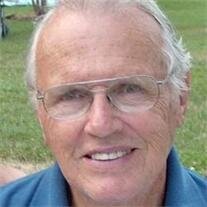 Joseph Ramsey
