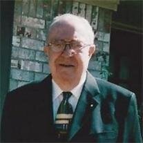 Clifford Jewell