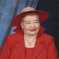Jewell Pickett