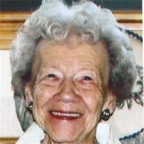 Mary Fiveash