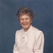Maxine Ingram