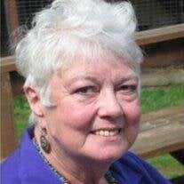 Mary M. Sykes