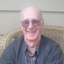 Melvin Gene McNeely