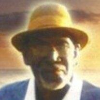 Mr. Ronald Gene Cole