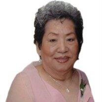 Mrs. Mi Kyung Adams