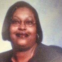 Linda Yvonne Jenkins-Smith