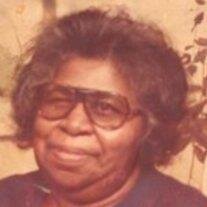 Florence Dockery Heath