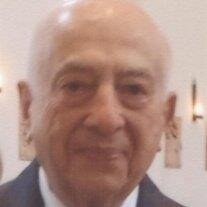 Gennaro "Jerry" R. Picco