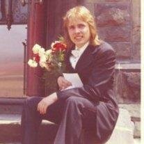 Mr. Andy Ponevics