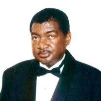 Byron Larry Newson