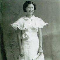 Alberta G. Powers