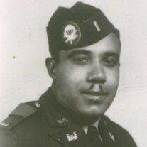 Paul Vernon Howard Sr.