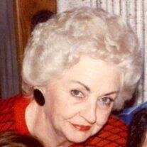 Mrs. Mary  Gibson Rogers
