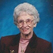 Mae Collins