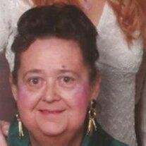Sharlene Ann Williams