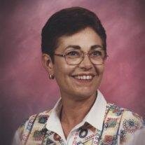 Marilynn Hill