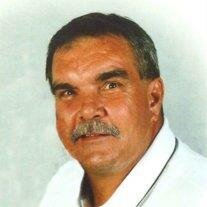 Scotty Lee Cates