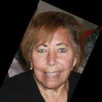 Eula Phillips