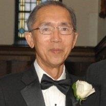 Daniel Corneja Prieto, Jr.,  M.D.