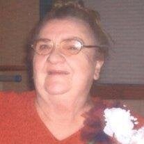 Barbara J. Benjamin
