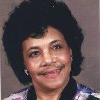 Mrs. Irene Malone