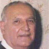 Mr.  Frank J. Aceto Jr.