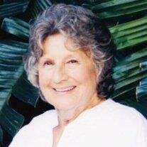 Mrs. Peggy Jo Barber