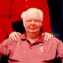 Mr. James Peter Beahn