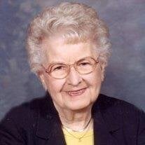 Ruth P. Bethurem