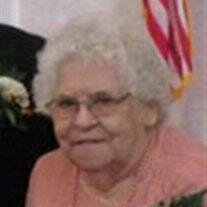 Ellen Virginia Fetty