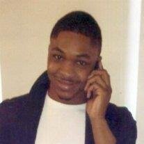 Kennard J. Bess Jr.