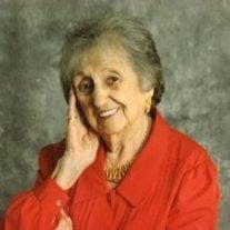 Mildred A. O'Malley