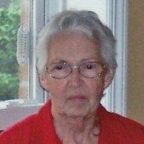 Betty Irene Young